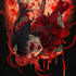 draw horror fantasy style