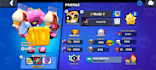 help you to flex on brawl stars
