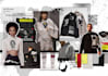 create stunning aesthetic mood boards for you