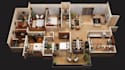 do 3d floor plan