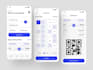create train booking app, train ticketing app, booking app, tracking app