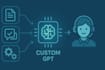 build your expert custom gpt assistant