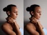edit and retouch photos