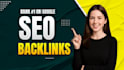 boost your ranking with SEO backlinks