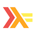 review your haskell code