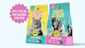 design a top notch pet food packaging or label for you