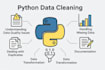 clean and prepare your data using python and sql