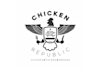 design amazing chicken focused restaurant logo