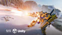 help you design or develop unity projects