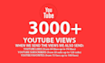 promote your youtube video with real organic USA views