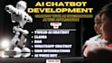develop custom ai chatbot voice bot with openai, twilio, langchain, gpt4 models