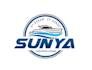 design wonderful excellent boating apparel logo