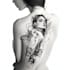 make anime tattoo design