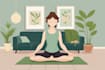draw exercise, people, medical,etc illustration, vector