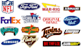 make custom parody logo for your brand