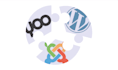 design responsive websites using yootheme pro, joomla or wordpress