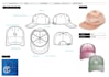 design a fashion merch capsule collection