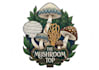 design wonderful mushroom logo for your business