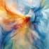 create a  abstract art illustration