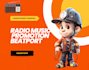 do beatport music promotion radio music submission online airplay radio stations