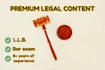 write a promotional legal article for your website or blog