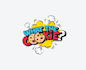 design delicious and eye catching cookie logo