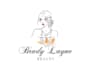 design suitable brady layne beauty logo