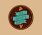 design iconic impressive coffee company logo