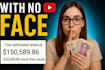create top 10 faceless cash cow youtube videos