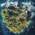designing fantasy maps and cities plan