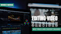 edit stunning videos fast and professionally