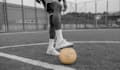 edit any football and sport videos with superb effects