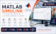do matlab simulink automation projects