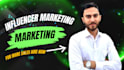 do influencer strategy for your brand