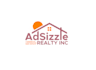 design mortgage or real estate logo