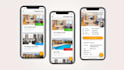 develop digital asset selling app, asset tracking app, property management app