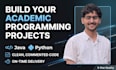 build your academic programming projects