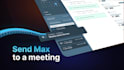 create saas product demo ui animation motion graphics saas saas explainer video