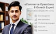 be your ecommerce operations specialist for store growth, PPC, and sales