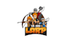 design for your larp or foam sword brand logo
