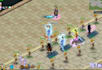create a conquer eudemons online server find any bugs a solve all coding issues