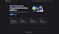 build fully responsive documentation website for your software product