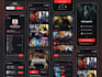 build sports streaming app live streaming app game streaming app bet app