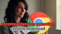 do chrome extension promotion chrome extension download browser extension