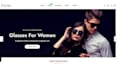 build 7figure sunglass shopify store eyewear store optical eyeglass dropshipping