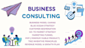 help you build a winning business model