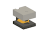 make 3d printed parts for pressing sheet metal