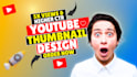 create higher CTR thumbnails