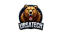 do grizzly bear mascot logo design