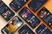 do ios app, android mobile app development, flutter app developer